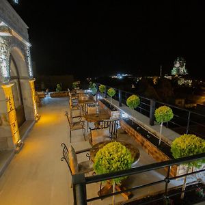 Cappadocia Acer Cave Hotel